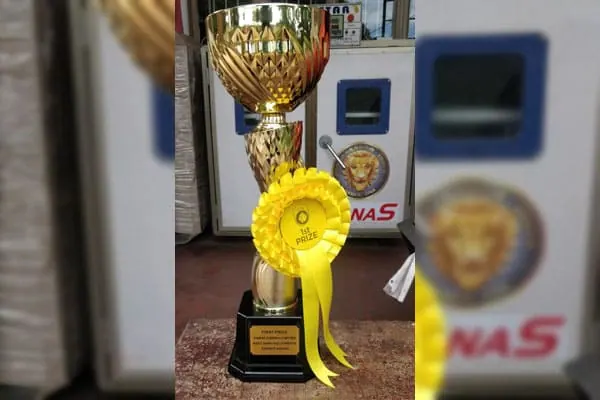 AWARDS AND RECOGNITIONS