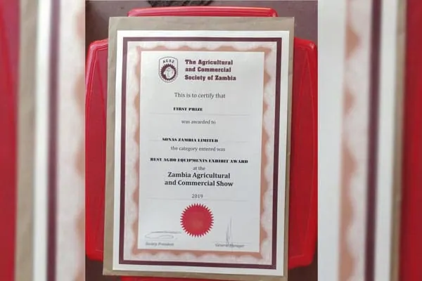 AWARDS AND RECOGNITIONS