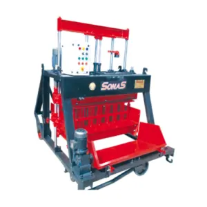 Construction Screed Vibrator Exporters in Zambia
