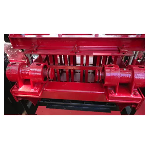 Concrete Mixing Machine Exporters in Angola