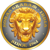 Lion Logo