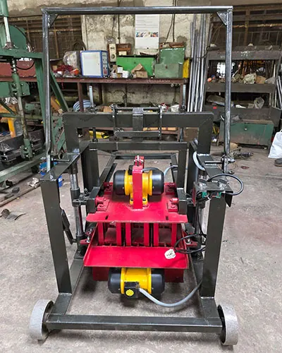 Nano 600 Blocks 3 – SONAS Indian Machines Madurai