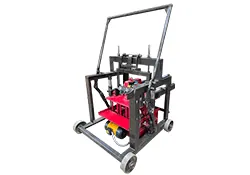 Nano 600 blocks – SONAS Indian Machines Madurai