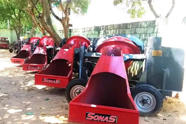 SONAS KITWE OUTLET