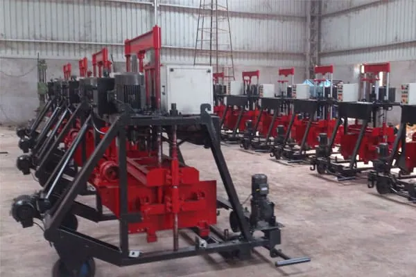 SONAS PRODUCTION UNIT IN INDIA