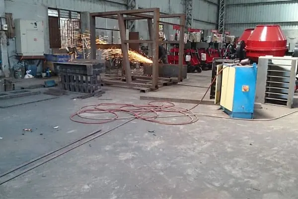 SONAS PRODUCTION UNIT IN INDIA