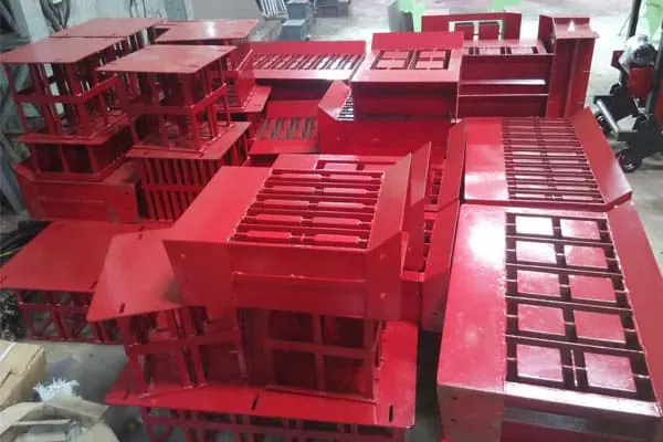 SONAS PRODUCTION UNIT IN INDIA