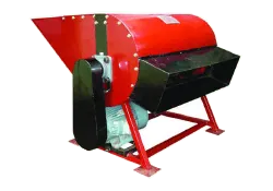 Farm Waste Shredder