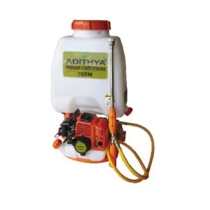Manual Knapsack Sprayer Exporters in Malawi