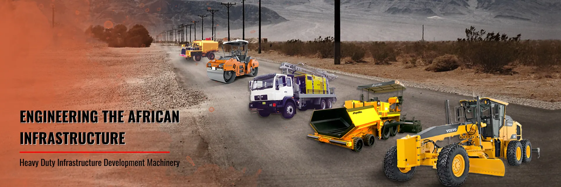 Construction Screed Vibrator Manufacturers in Malawi