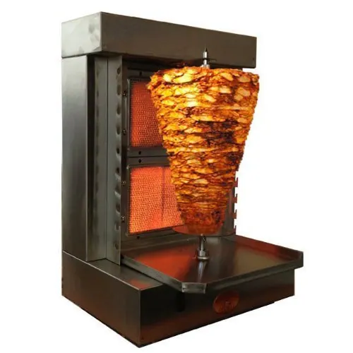 Shawarma Machine manufacturers inZambia