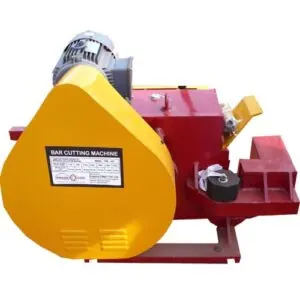 Bar Cutter