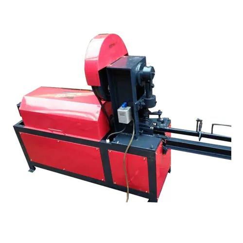 Rebar Machine