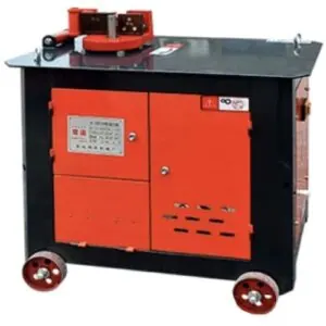 Stirrups Making Machine
