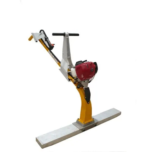 Concrete Leveler