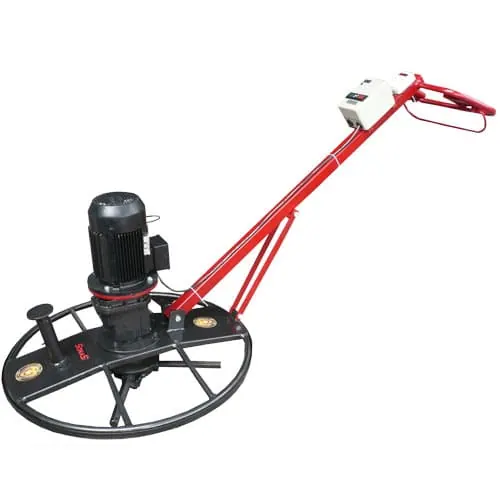 Power Trowel