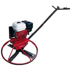 Power Trowel