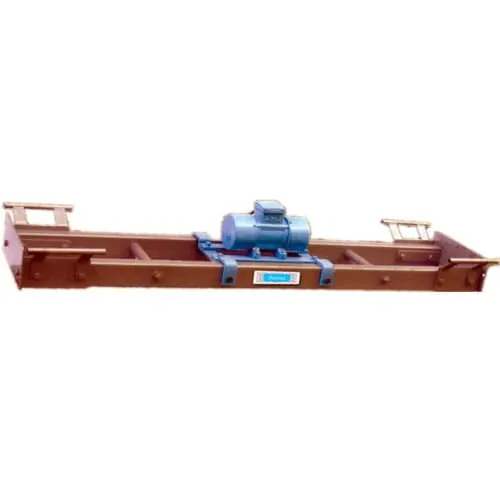 Screed Vibrator