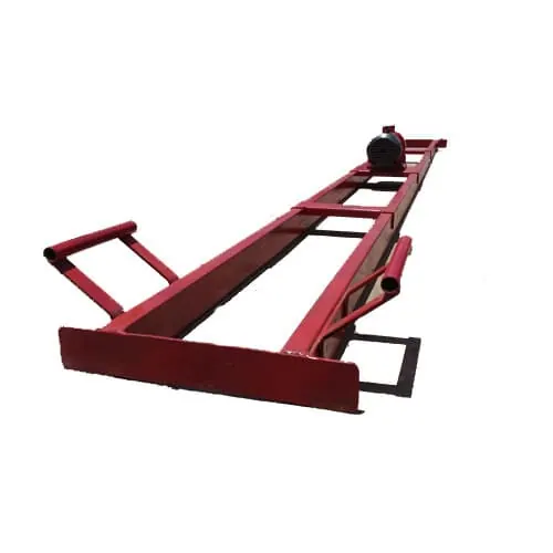 Screed Vibrator