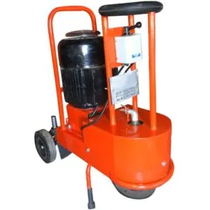 Terrazzo Polishing Machine
