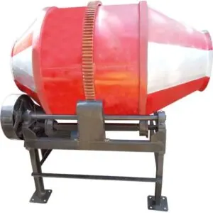 5 HP Reversible Mixer