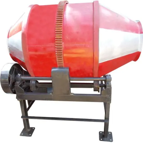 con-conc-5hp1-500 5 HP Reversible Mixer