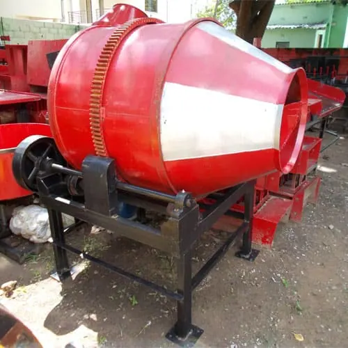 con-conc-5hp2-500 5 HP Reversible Mixer