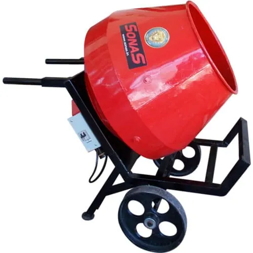 Baby Mixer