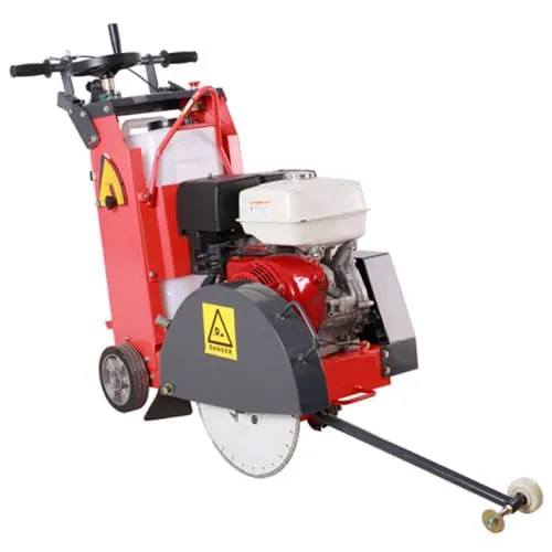 Concrete Cutter