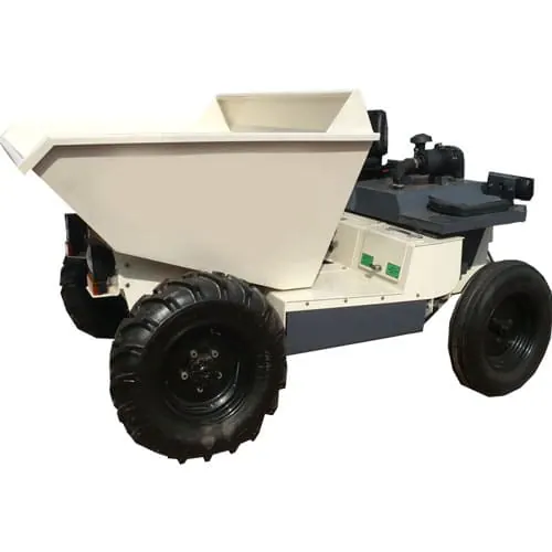 Mini Dumper