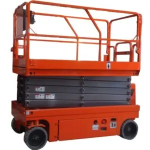 Scissor Lift