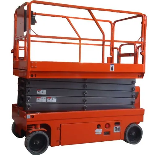 Scissor Lift