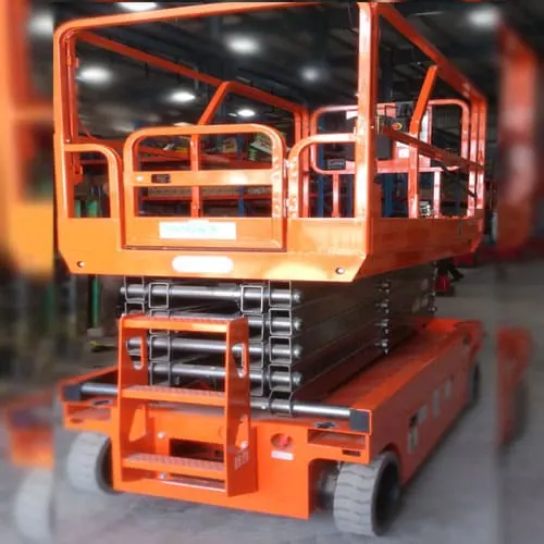 Scissor Lift