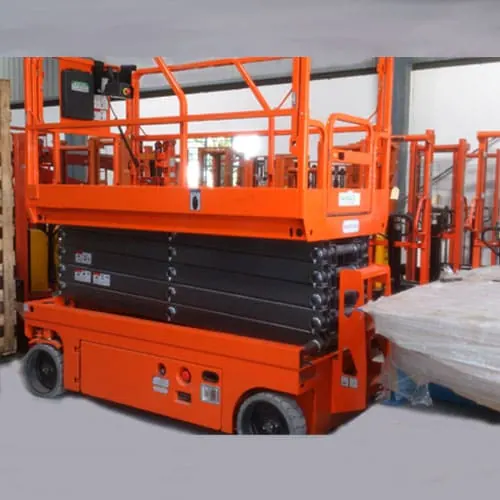 Scissor Lift