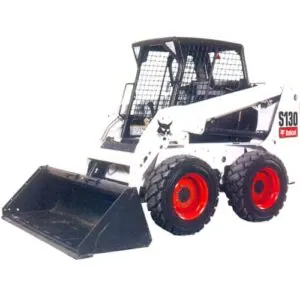 Bobcat Skid Steer