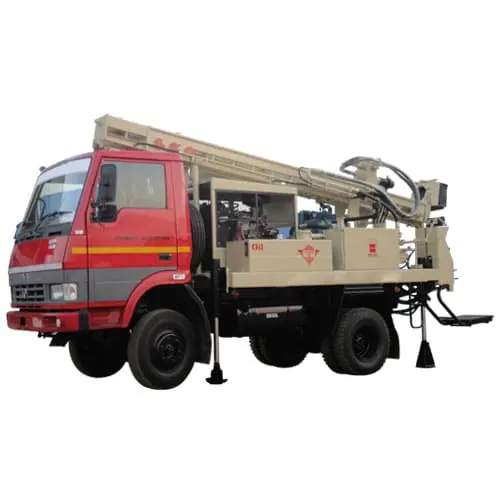 Drilling Rigs