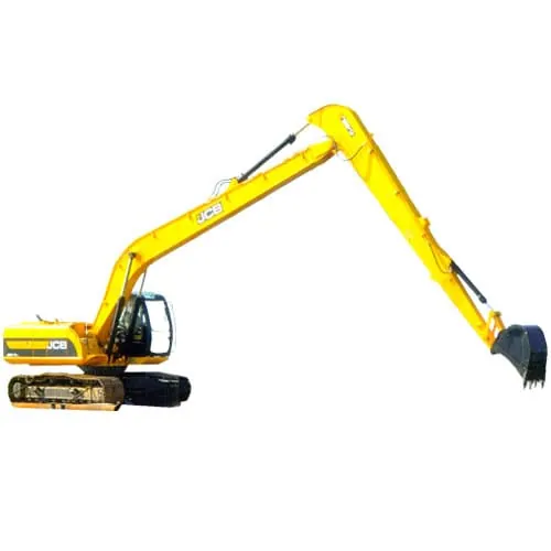 Excavator
