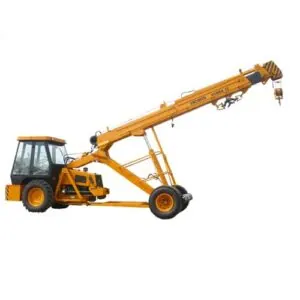 Liftall Crane