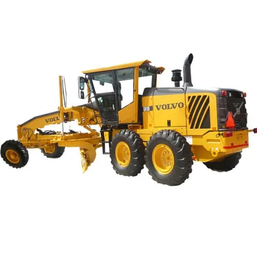 Motor Grader