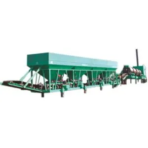 Asphaltmixer