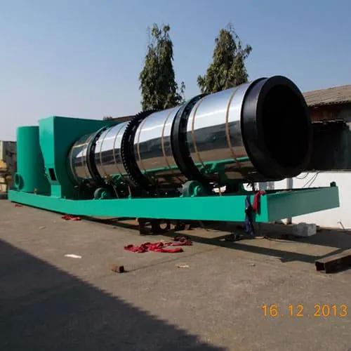 Asphaltmixer