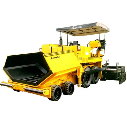 Asphaltpaver