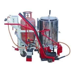 Road Marking Machine