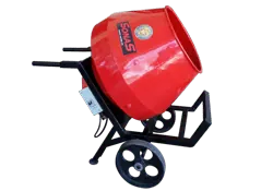 Baby Mixer