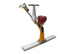 Concrete Leveler