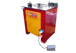 Bar Bending Machine