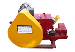 Bar Cutting Machine