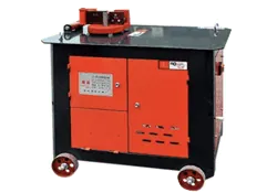 Stirrups Making Machine