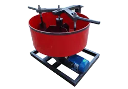 Pigment Mixer Machine