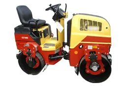 Mini Tandom Roller